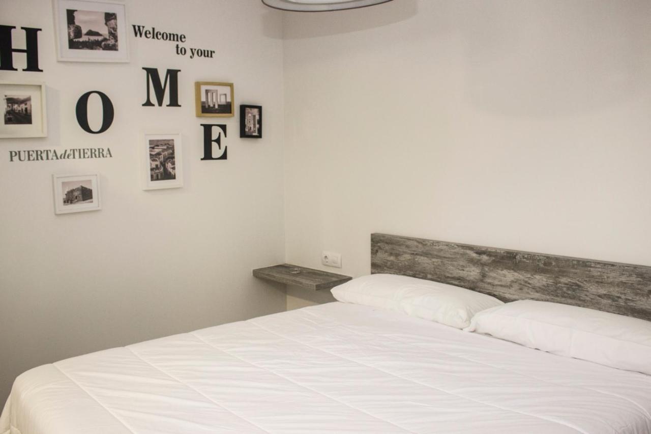 Garachico Luxury Apartments Bagian luar foto